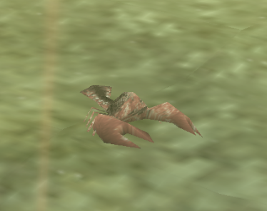 Little Lobsta